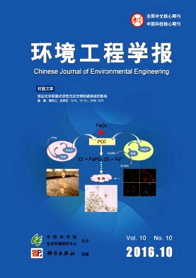 环境工程学报杂志社