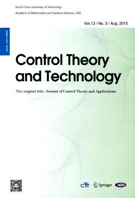 Control Theory and Technology־