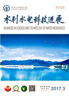 水利水电科技进展杂志社