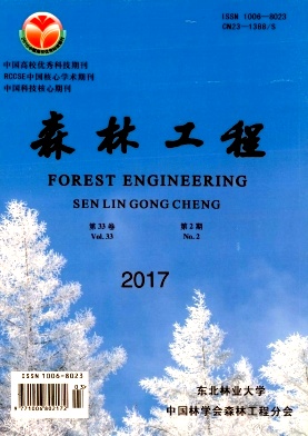 森林工程杂志社
