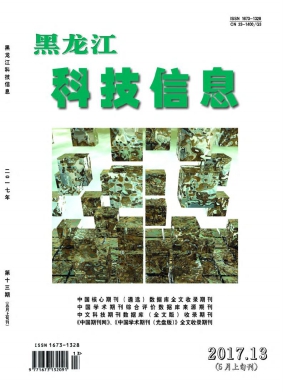 黑龙江科技信息杂志社