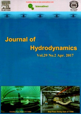 Journal of Hydrodynamics