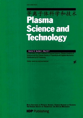 Plasma Science and Technology