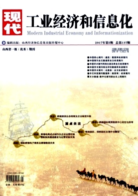 现代工业经济和信息化杂志社
