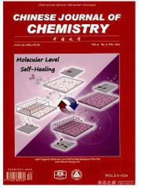 Chinese Journal of Chemistry杂志社