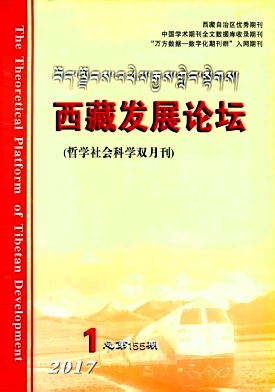 西藏发展论坛杂志社